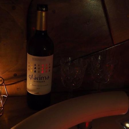 La Cabana De Lilith Aren ภายนอก รูปภาพ