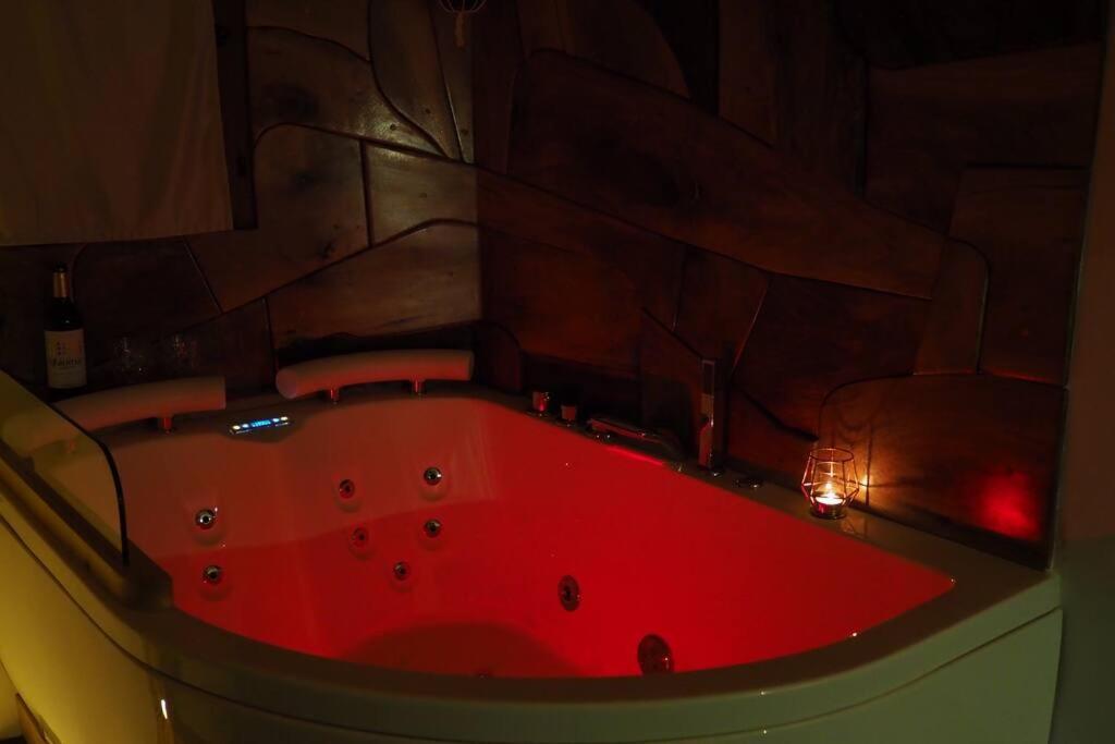 La Cabana De Lilith Aren ภายนอก รูปภาพ