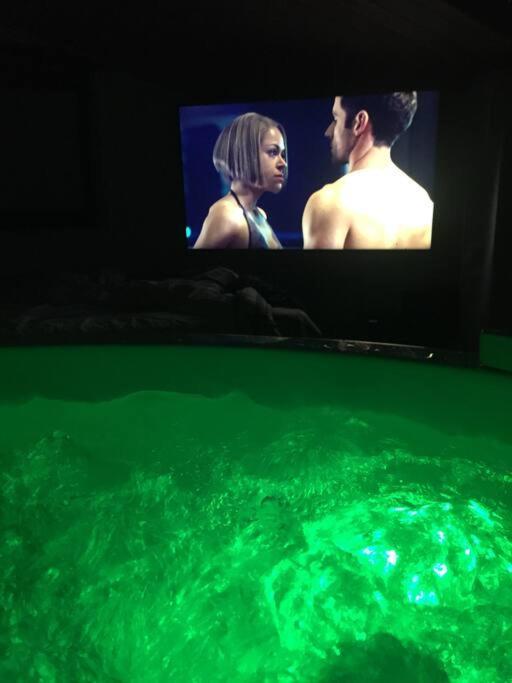La Cabana De Lilith Aren ภายนอก รูปภาพ