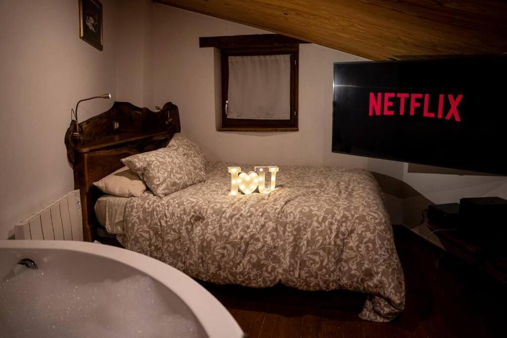 La Cabana De Lilith Aren ภายนอก รูปภาพ