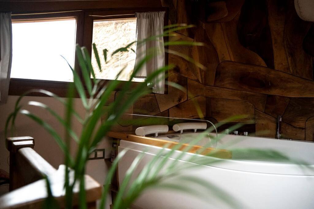 La Cabana De Lilith Aren ภายนอก รูปภาพ