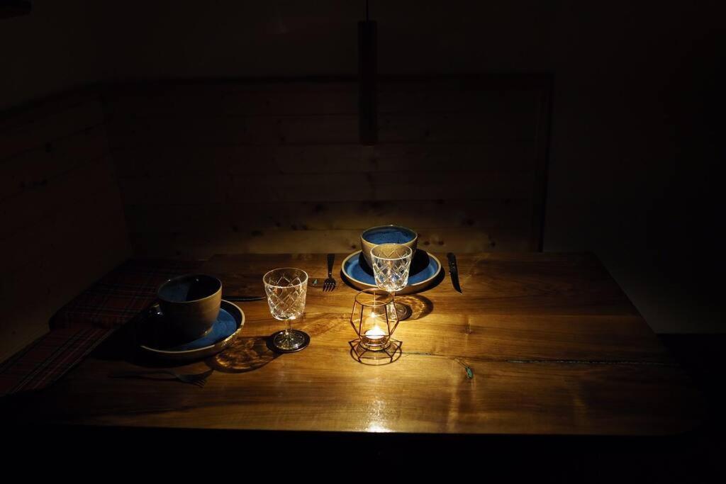 La Cabana De Lilith Aren ภายนอก รูปภาพ