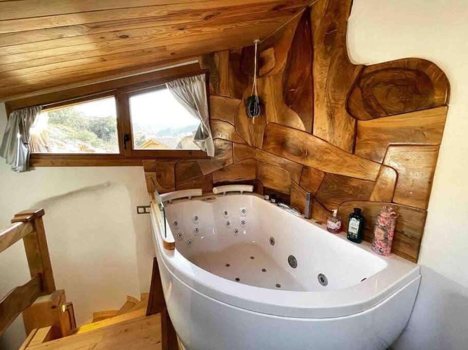 La Cabana De Lilith Aren ภายนอก รูปภาพ
