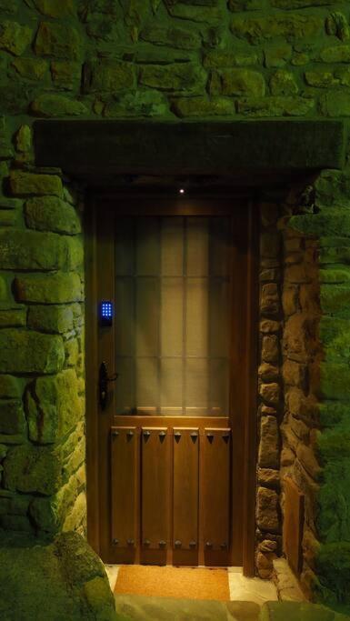 La Cabana De Lilith Aren ภายนอก รูปภาพ
