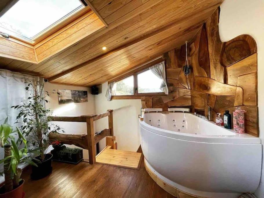 La Cabana De Lilith Aren ภายนอก รูปภาพ