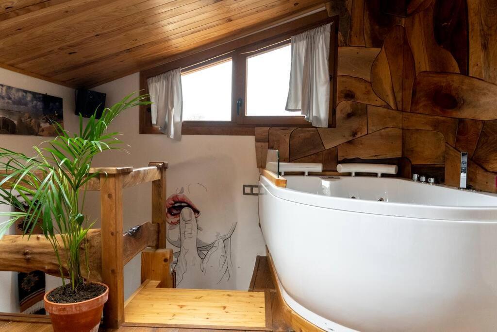 La Cabana De Lilith Aren ภายนอก รูปภาพ