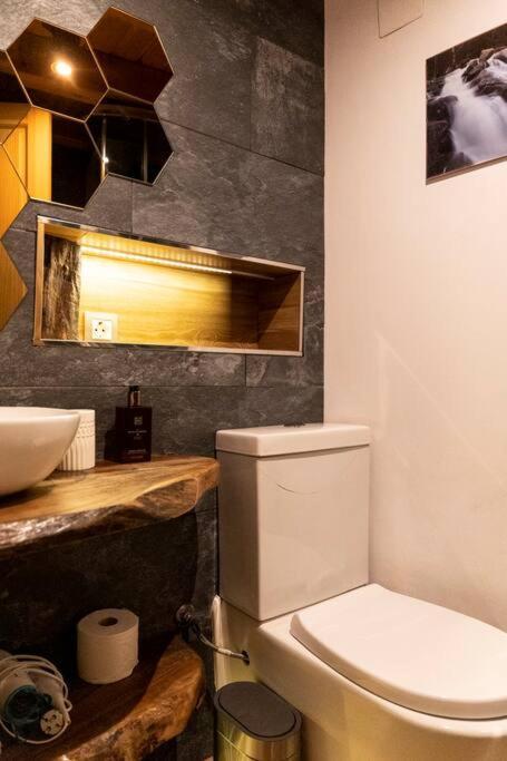 La Cabana De Lilith Aren ภายนอก รูปภาพ