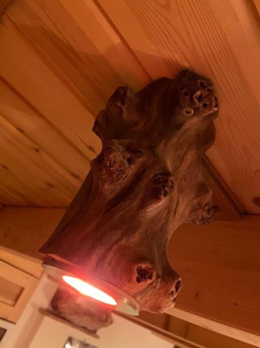 La Cabana De Lilith Aren ภายนอก รูปภาพ