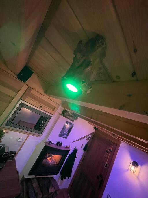 La Cabana De Lilith Aren ภายนอก รูปภาพ