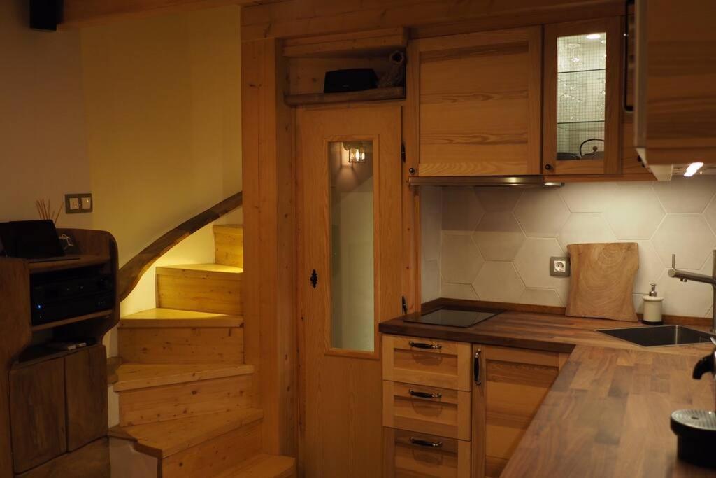 La Cabana De Lilith Aren ภายนอก รูปภาพ