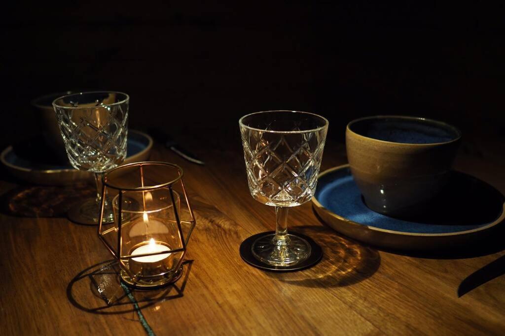 La Cabana De Lilith Aren ภายนอก รูปภาพ