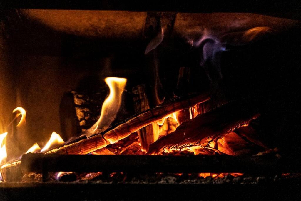 La Cabana De Lilith Aren ภายนอก รูปภาพ