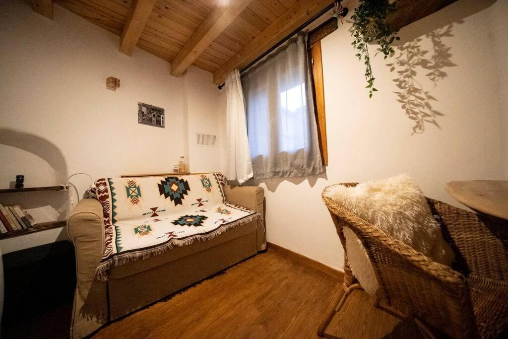 La Cabana De Lilith Aren ภายนอก รูปภาพ