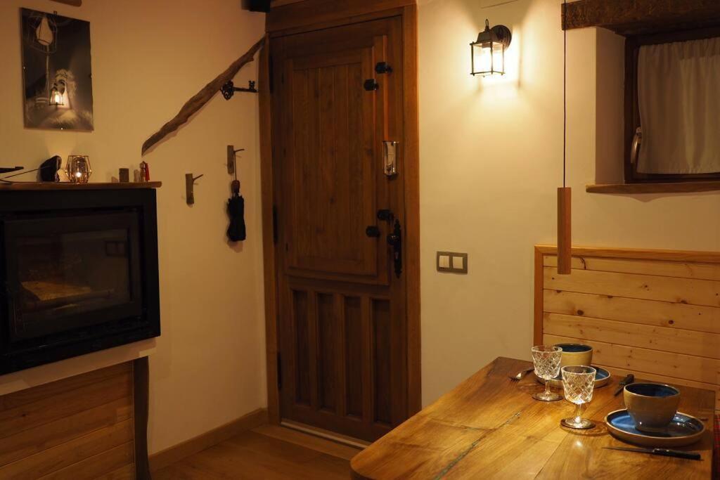 La Cabana De Lilith Aren ภายนอก รูปภาพ