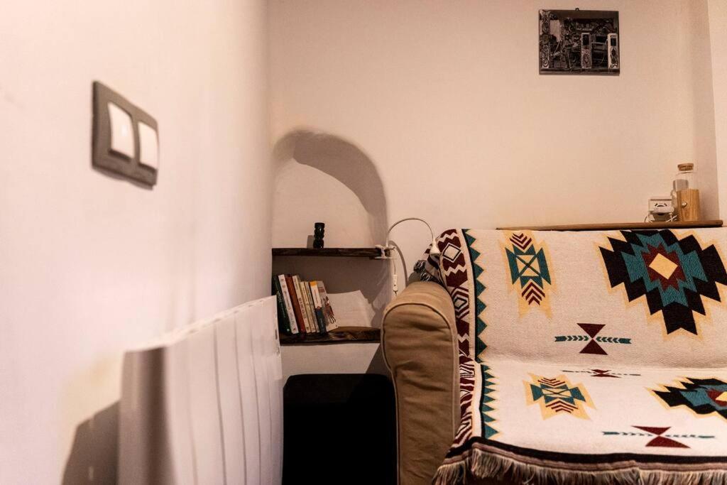 La Cabana De Lilith Aren ภายนอก รูปภาพ