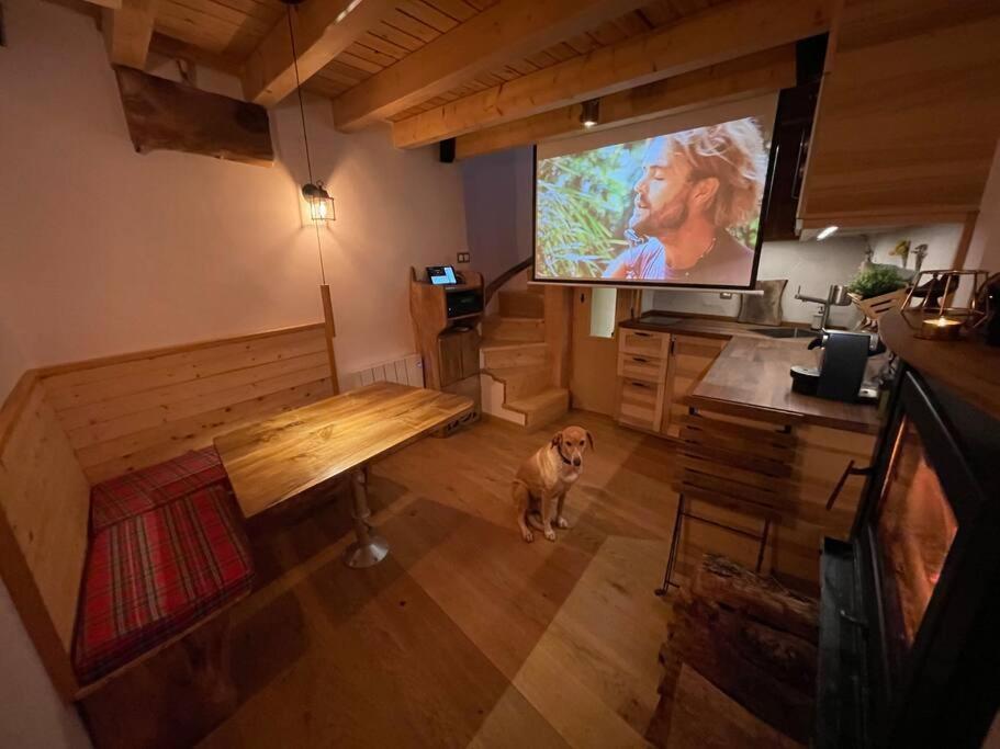 La Cabana De Lilith Aren ภายนอก รูปภาพ