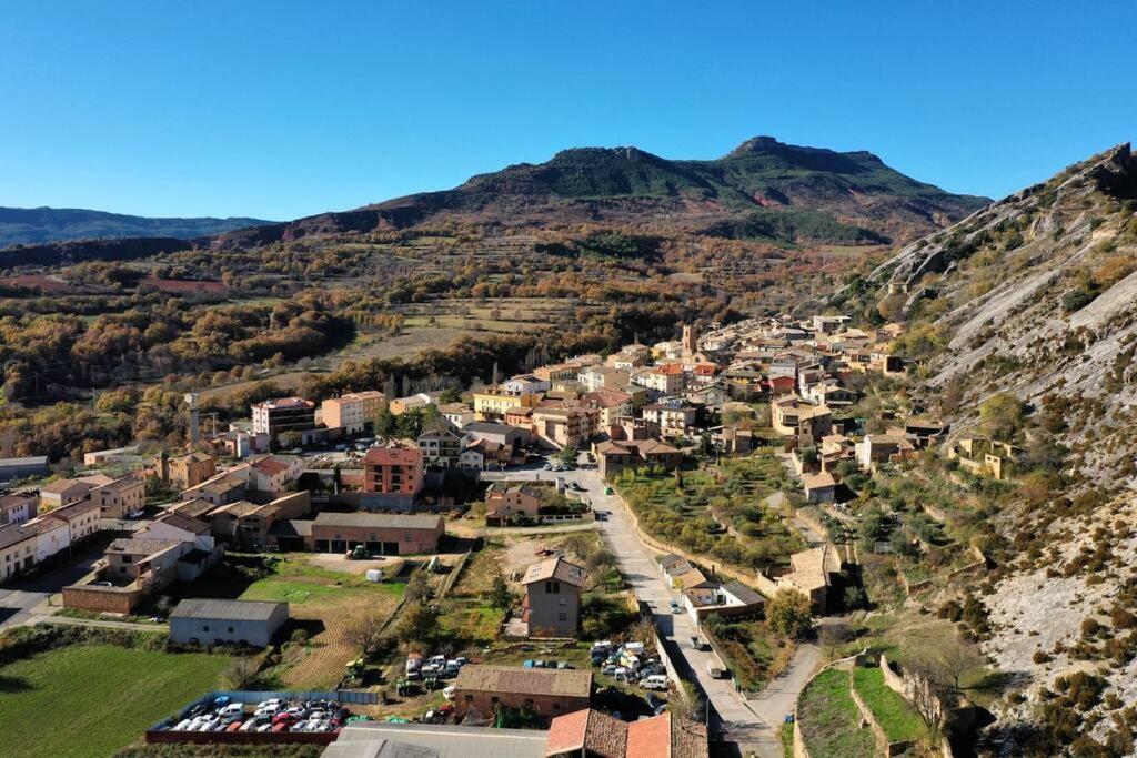 La Cabana De Lilith Aren ภายนอก รูปภาพ