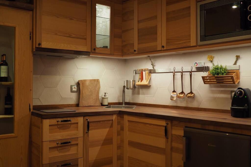 La Cabana De Lilith Aren ภายนอก รูปภาพ