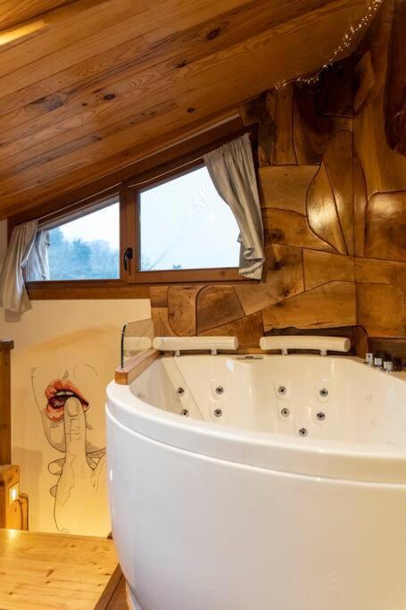 La Cabana De Lilith Aren ภายนอก รูปภาพ